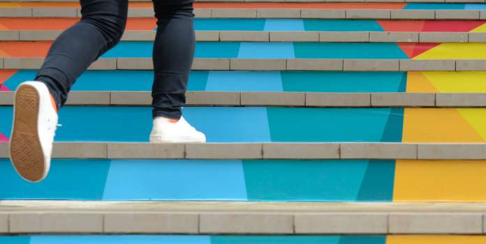 The next step in the Progressive Achievement (PAT) approach: linking data with practice