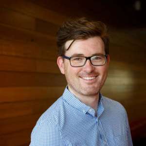 Dr Dan Cloney