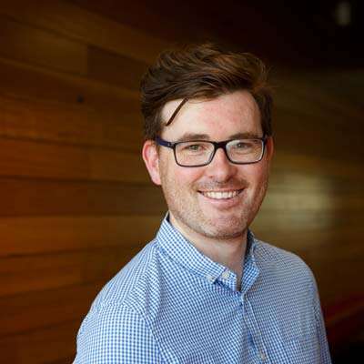 Dr Dan Cloney