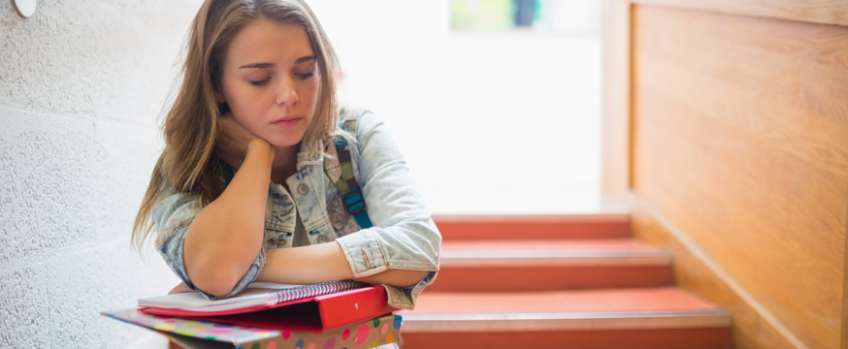 Schools vital for wellbeing of marginalised students