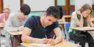Reimagining writing assessment