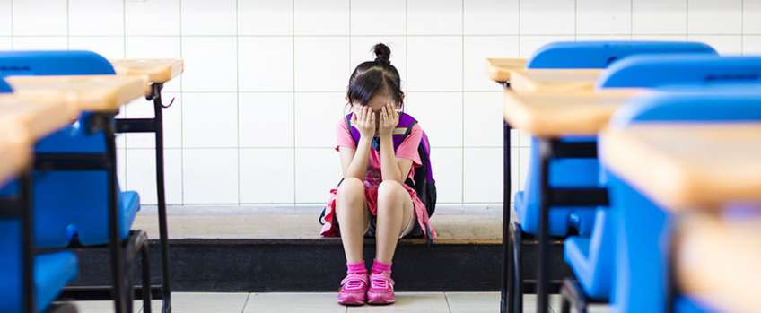 The high cost of childhood trauma: new report