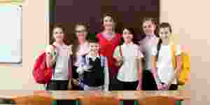 Equipping students for the 21st century