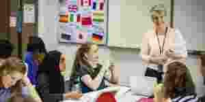 Young Australians highly respectful of other cultures