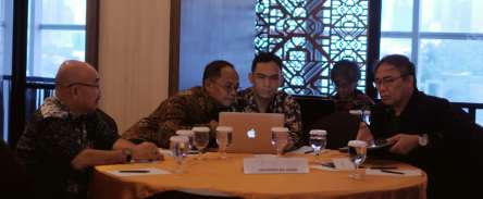 ADB AKSI Technical Assistance 2019-2020
