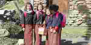 Report of Bhutan’s National Education Assessment 2021 published