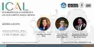 International Conference on Assessment and Learning in Indonesia