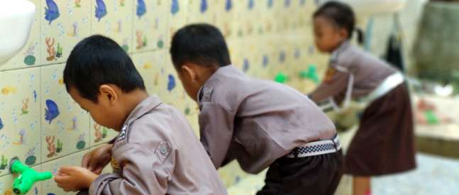 Endline Study for the Modelling of Universal Pre-primary Education in the District of Bogor