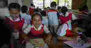 Improving the quality of education in the Pacific