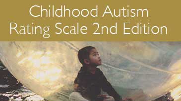 Childhood Autism Rating Scale – Second Edition – CARS–2