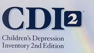 Children’s Depression Inventory - Second Edition (CDI-2)