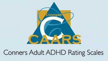 Conners Adult ADHD Rating Scales (CAARS)