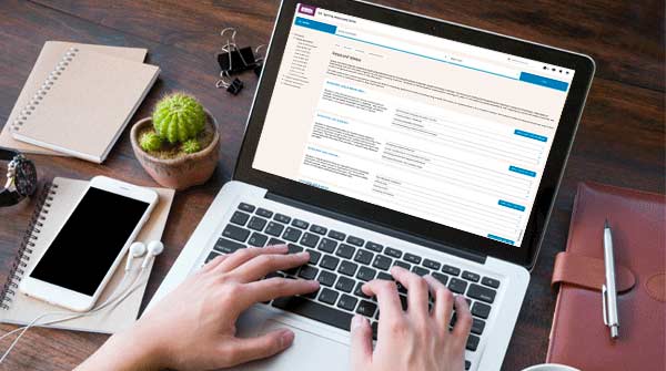 ISA Teaching Resources Centre