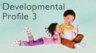 Developmental Profile 3