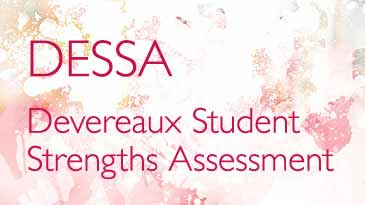 Devereux Student Strengths Assessment (DESSA)