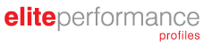 Elite Preformance logo