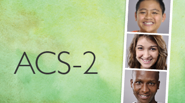 Adolescent Coping Scale – Second Edition (ACS-2)