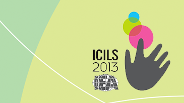 ICILS - International Computer and Information Literacy Study