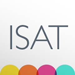 ISAT social media