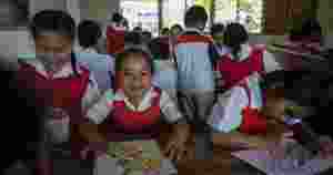 Improving the quality of education in the Pacific 