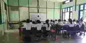 Validating teacher competency standards in Myanmar