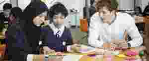 Exploring attitudes towards school engagement with business