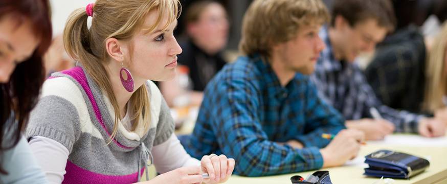 Low SES student enrolment target may be within reach