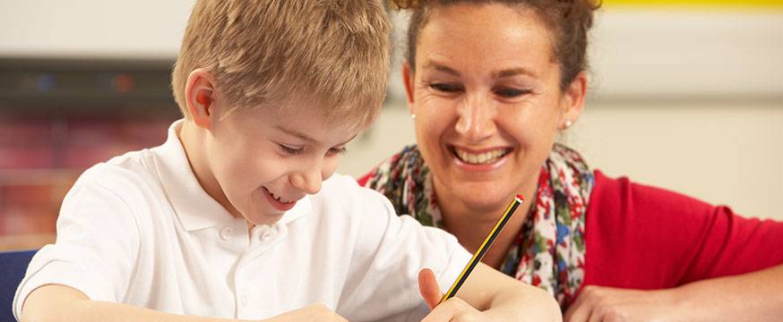 Planning for learning in the early years