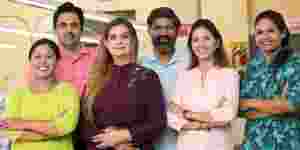 Teacher’s dedicated digital channel for Indian educators