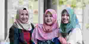 Why Indonesian alumnae experienced mixed outcomes with their career progression