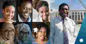Australia Awards students active at home and as global citizens