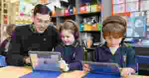 PAT Adaptive assessments are now more accessible for students