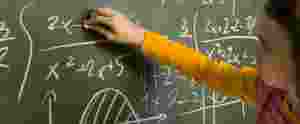 Close the gender gap; build the future STEM workforce