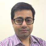 Bikramjit Sen