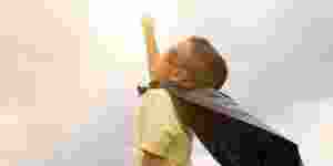 Breaking down emotional barriers: working with children with ASD
