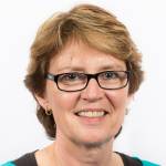 Clare Nelson