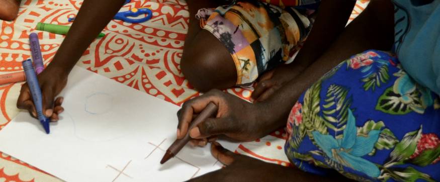 Measuring Indigenous childhood development in remote Australia