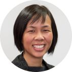Photo of Debbie Wong