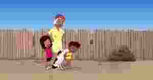‘Little J & Big Cuz’ season two premieres Friday