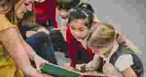 Linking the PAT Teaching Resources Centre to the new Australian Curriculum: English
