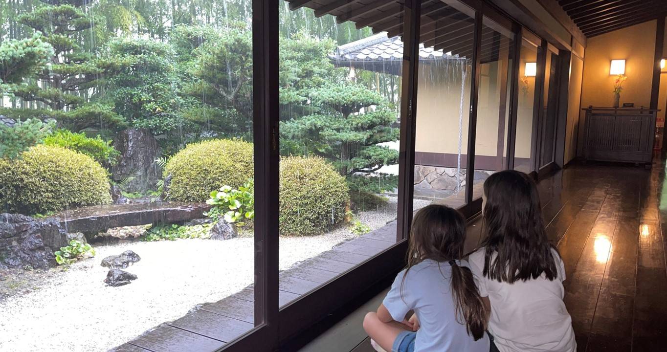 Raising bilingual children: A celebration of linguistic and cultural immersion