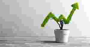 Talking about growth: Measuring achievement over time