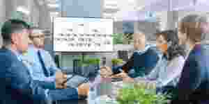 Supporting judgements with statistical modelling