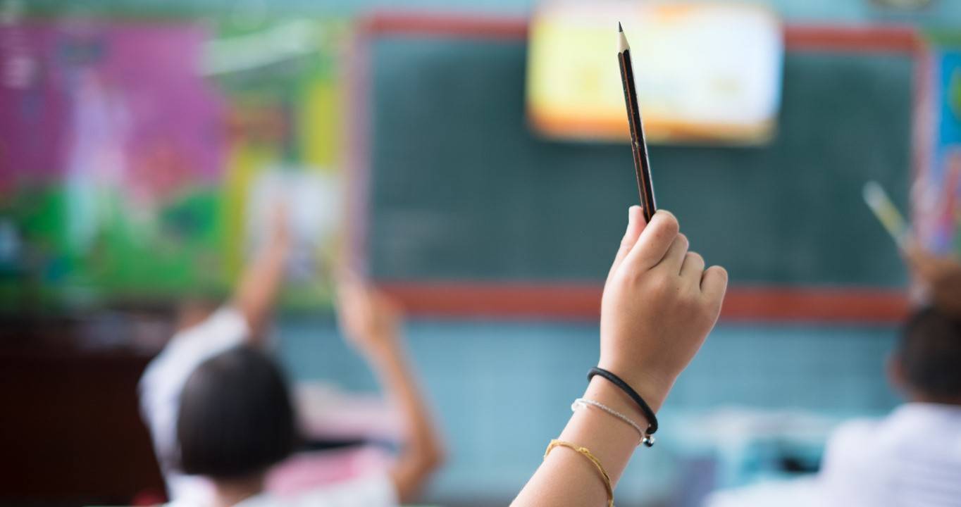 How the Progressive Achievement approach empowers students to take part in their learning