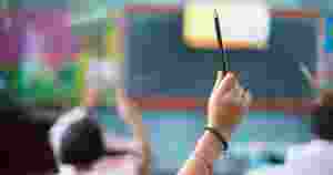How the Progressive Achievement approach empowers students to take part in their learning