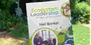 Ecosystem Leadership: An approach for schools