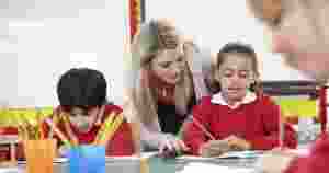 Progressive Achievement approach and formative assessment strategies