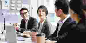 Australia Awards alumni strong agents of change 