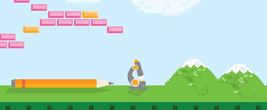 Game on: Engaging students in STEM