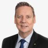 Photo of Prof Geoff Masters